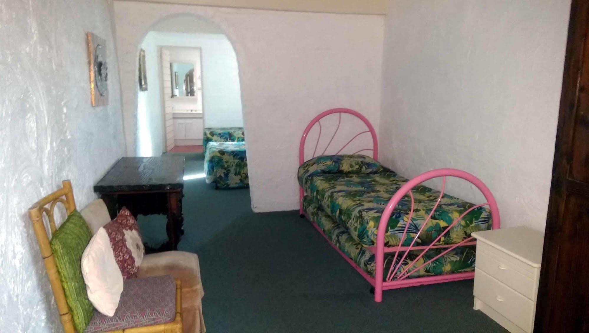 The Nambucca Motel Nambucca Heads Buitenkant foto