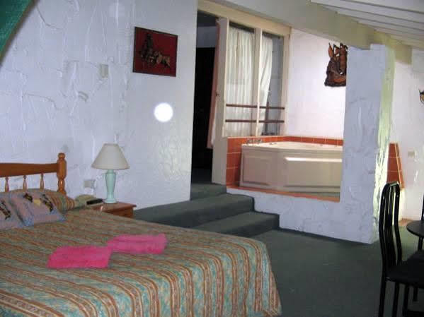 The Nambucca Motel Nambucca Heads Buitenkant foto